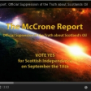 McCrone Report Title Screen
